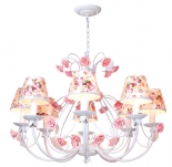 купить S110009/8 Donolux Classic люстра