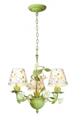 купить S110151/3 Donolux Classic люстра