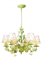 купить S110151/6 Donolux Classic люстра