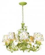 купить S110151/8 Donolux Classic люстра