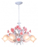 купить S110152/6 Donolux Classic люстра
