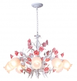 купить S110152/8 Donolux Classic люстра