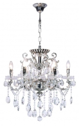 купить S110154/6 Donolux Classic люстра