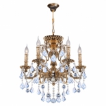 купить S110155/6 Donolux Classic люстра