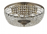 купить C110156/9 Donolux Classic потолочный светильник