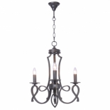 купить S110157/3 Donolux Classic люстра
