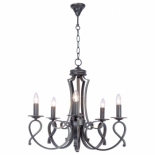 купить S110157/5 Donolux Classic люстра