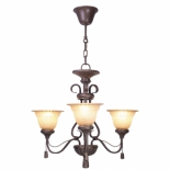 купить S110158/3 Donolux Classic люстра