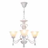 купить S110159/3 Donolux Classic люстра