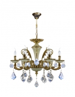 купить S110167/6 Donolux Classic люстра