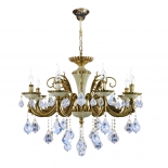 купить S110167/8 Donolux Classic люстра