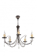 купить S110171/5 Donolux Classic люстра