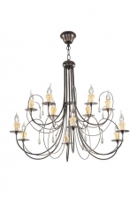 купить S110171/12 Donolux Classic люстра