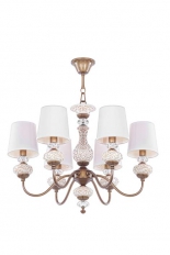 купить S110175/6 Donolux Classic люстра