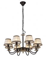 купить S110178/8 Donolux Classic люстра