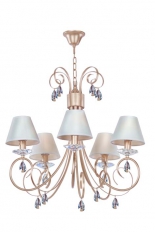 купить S110180/5 Donolux Classic люстра
