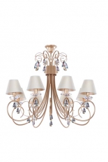 купить S110180/8 Donolux Classic люстра