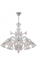 купить S110184/8 Donolux Classic люстра