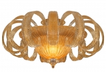 купить C110186/4gold Donolux Classic потолочный светильник
