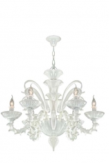 купить S110188/6white Donolux Classic люстра