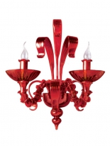 купить W110188/2red Donolux Classic бра