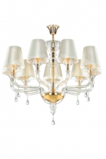 купить S110189/9 Donolux Classic люстра