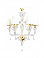 купить S110189/6 Donolux Classic люстра