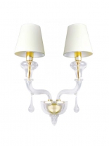 купить W110189/2 Donolux Classic бра