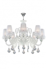 купить S110191/8 Donolux Classic люстра