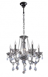 купить S110192/5 Donolux Classic люстра