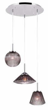 купить S110195/3 Donolux Classic подвес
