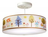 купить S110013/3  Donolux BABY подвесной светильник