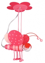 купить S110021/1pink  Donolux BABY подвесной светильник