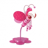 купить T110021/1pink  Donolux BABY лампа настольная