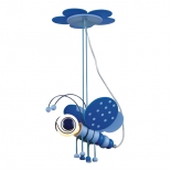купить S110021/1blue  Donolux BABY подвесной светильник