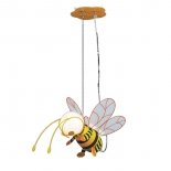 купить S110021/1yellow  Donolux BABY подвесной светильник