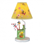 купить T110021/1yellow  Donolux BABY лампа настольная