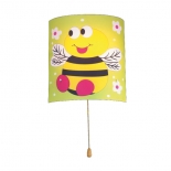 купить W110021/1yellow  Donolux BABY бра