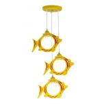 купить S110024/3  Donolux BABY подвесной светильник
