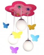 купить S110025/3  Donolux BABY потолочный светильник