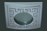 купить SN1516-MC/bl.diamond, 212 крист. Точечный светильник DONOLUX