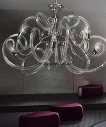 купить Подвесной светильник Bellart Vanity 1806/L6L