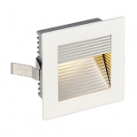 купить FRAME CURVE LED SLV светильник встраиваемый