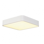 купить MEDO PRO 60 SQUARE SLV светильник потолочный