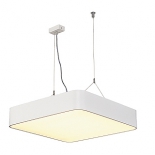 купить MEDO PRO 60 SQUARE SLV , подвес