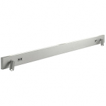 купить TIDUR WALL SLV светильник настенный с 2 PowerLED по 3Вт, алюминий