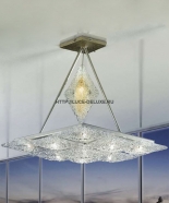 купить Подвесной светильник Bellart Alaska 2552/L10L