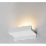 купить JESSY WL-4 LED SLV светильник настенный с LED 4Вт 3000K, белый
