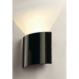 купить LED SAIL 1 SLV светильник настенный с белым теплым PowerLED 3 Вт