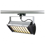 купить 3Ph, PL 2/24 SHOP SLV светильник, серебристый